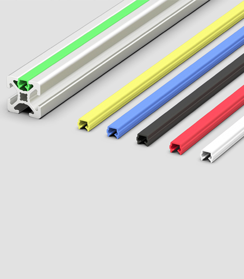 多年专注精益管生产,实力强大